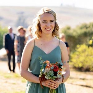 Meet your Posher, Eva